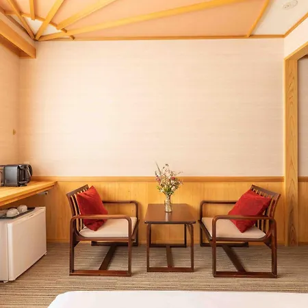 Nozawa View Hotel Shimataya Exterior photo