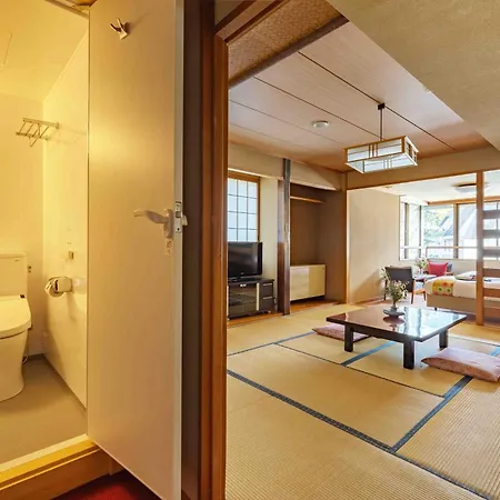 Nozawa View Hotel Shimataya Exterior photo