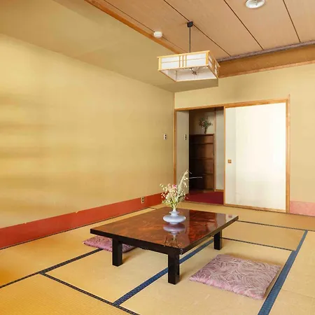 Nozawa View Hotel Shimataya Exterior photo