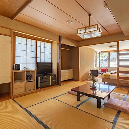 Nozawa View Hotel Shimataya Exterior photo
