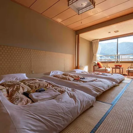 Nozawa View Hotel Shimataya Exterior photo