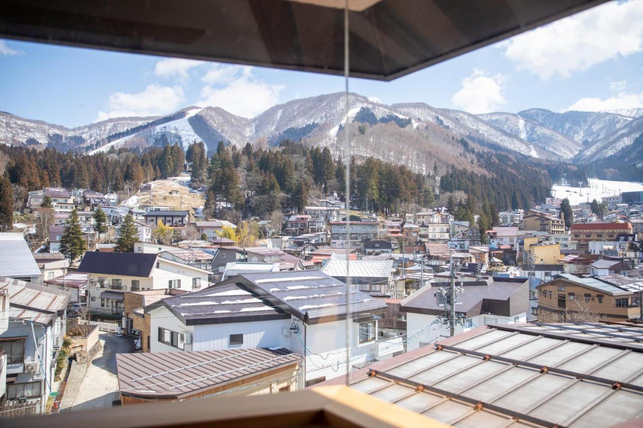 野沢景嶋田屋日式旅馆 野沢