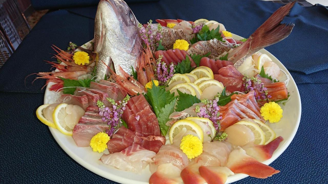 野沢景嶋田屋日式旅馆 3* 野沢