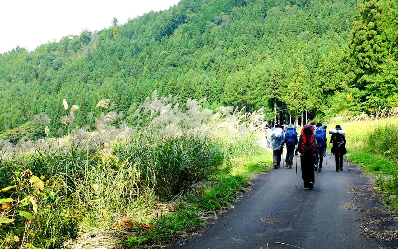 传统日式旅馆 野沢景嶋田屋日式旅馆