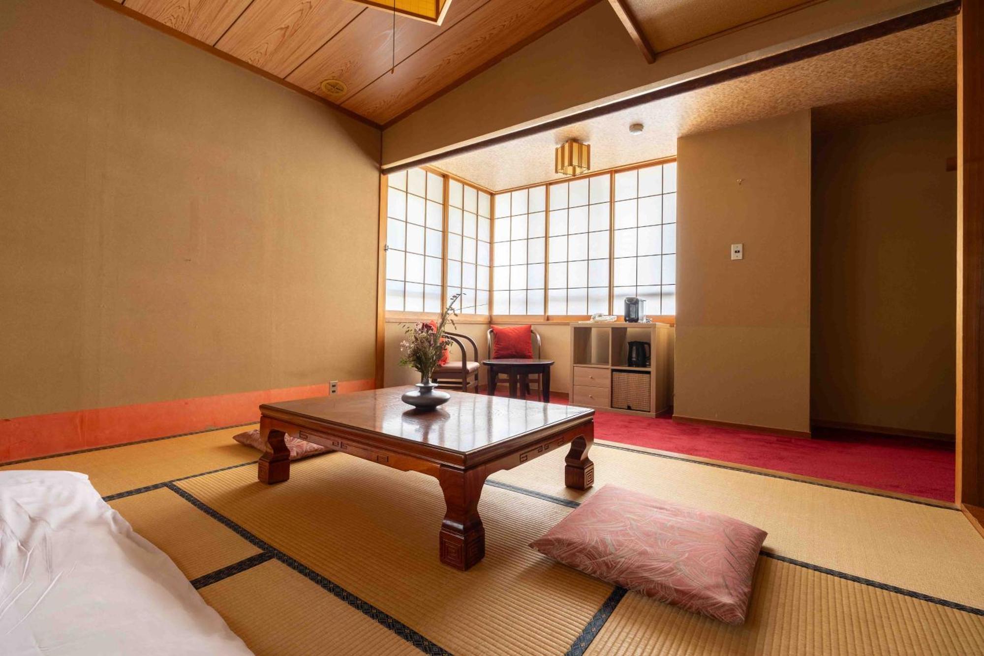View Shimataya Ryokan 3*