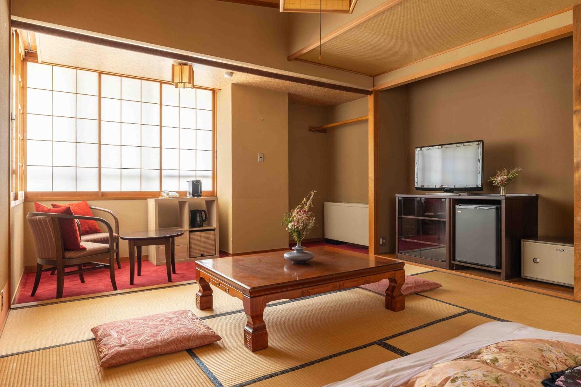 View Shimataya 3*