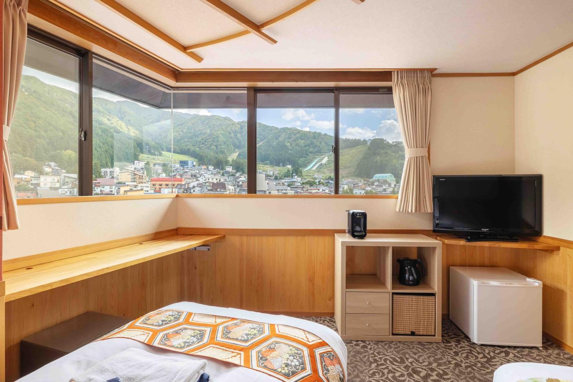 Ryokan View Shimataya 3*
