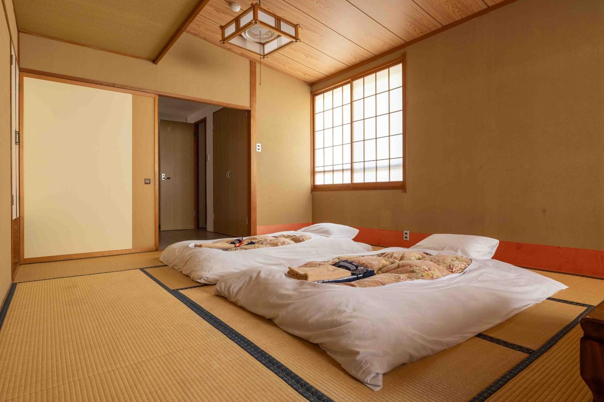 野沢景嶋田屋日式旅馆 传统日式旅馆 3*
