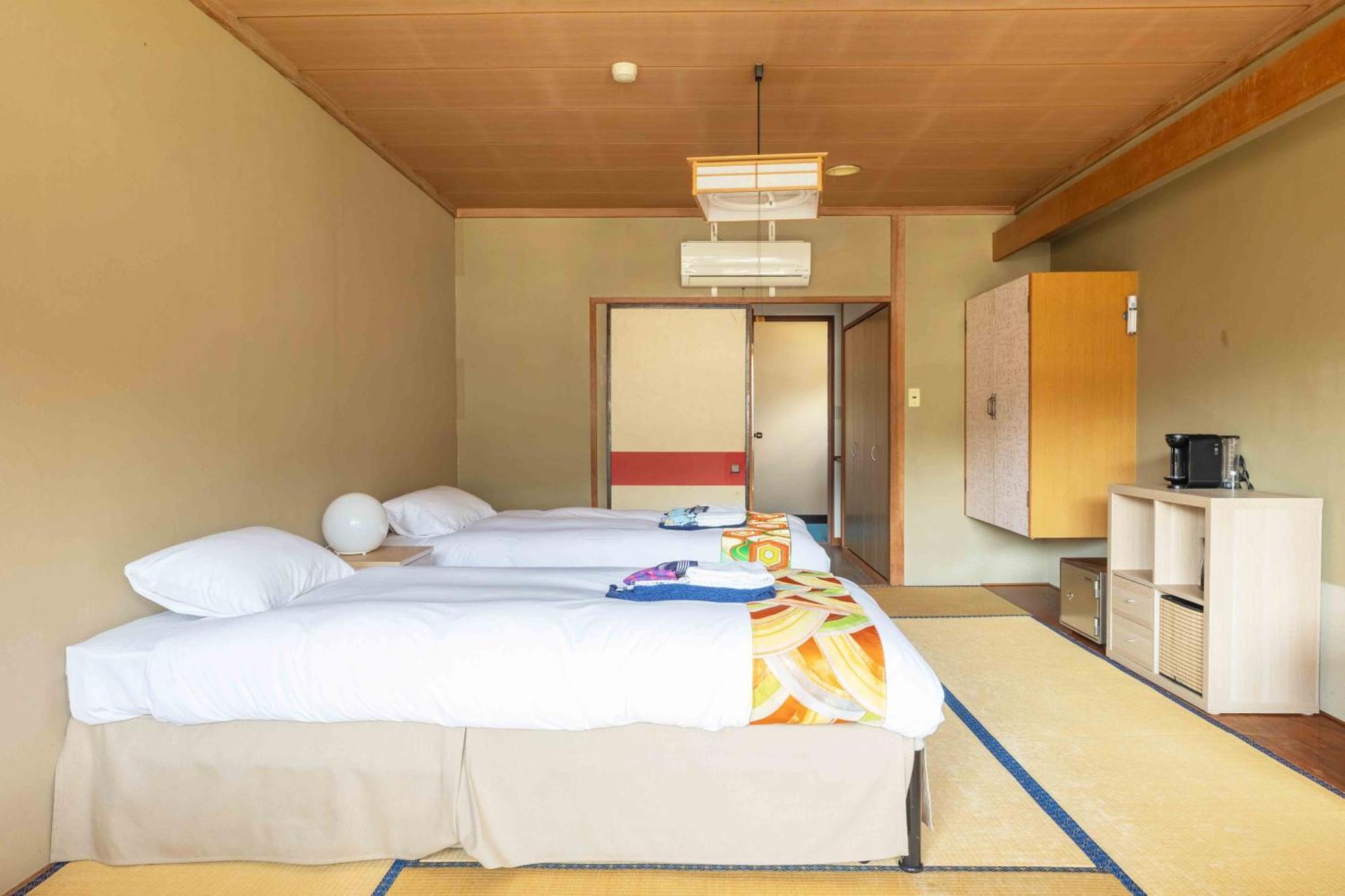 野沢景嶋田屋日式旅馆 野沢