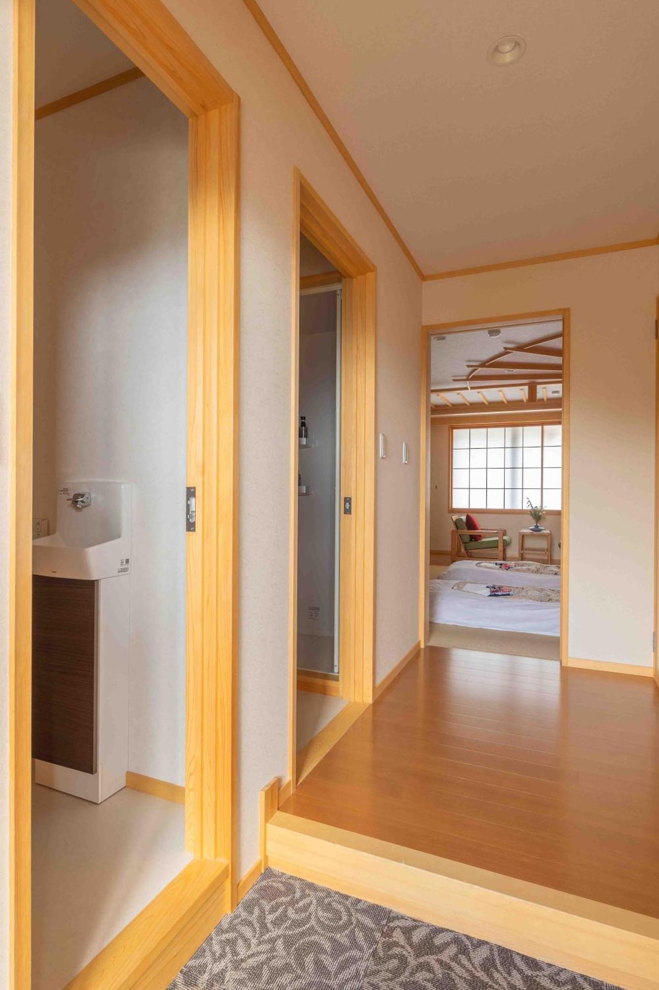 Ryokan View Shimataya