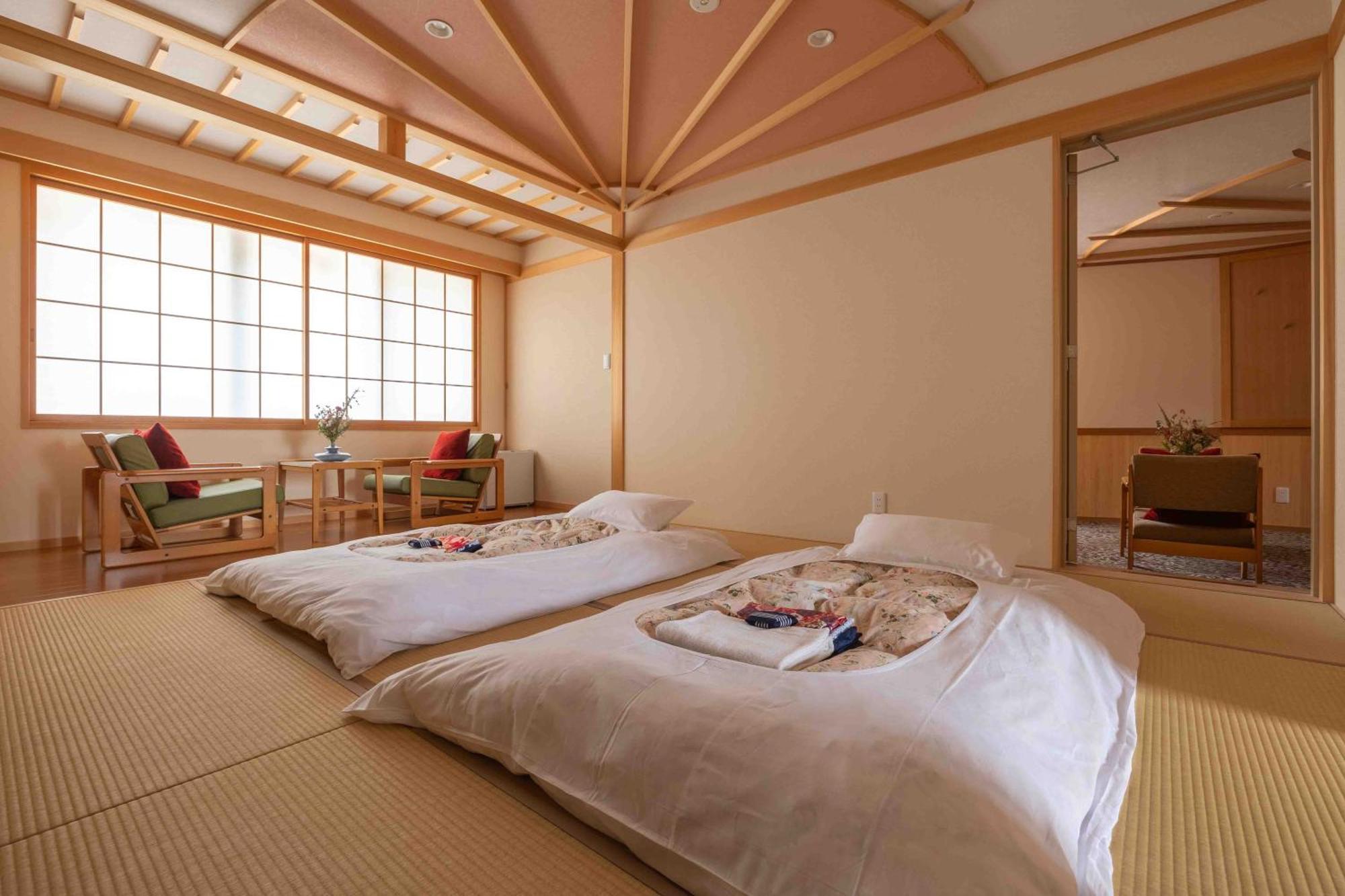 View Shimataya Ryokan 3*