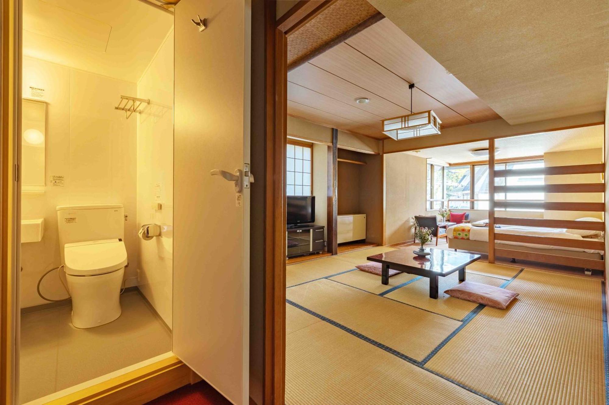 View Shimataya Ryokan
