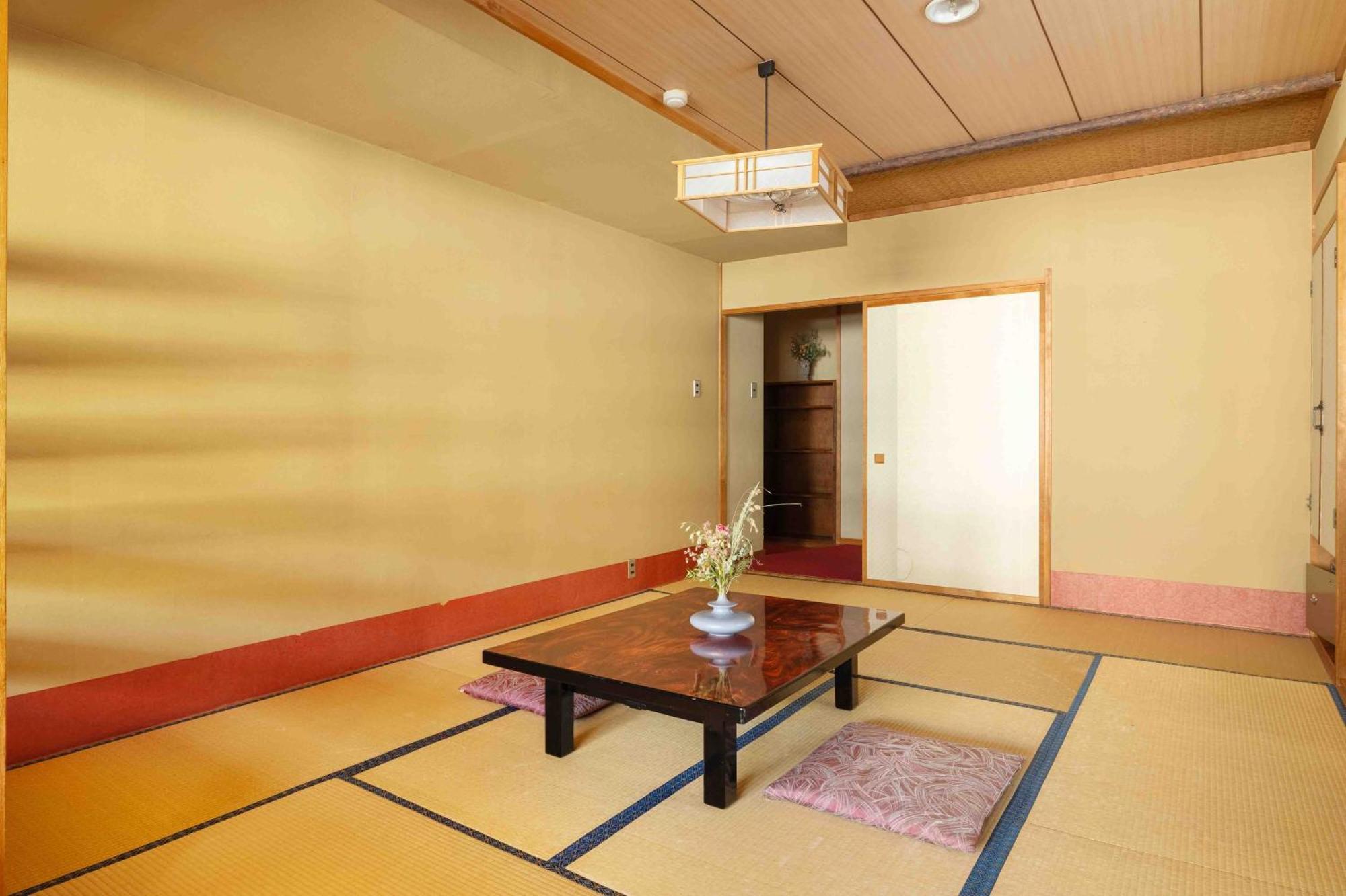 Ryokan View Shimataya