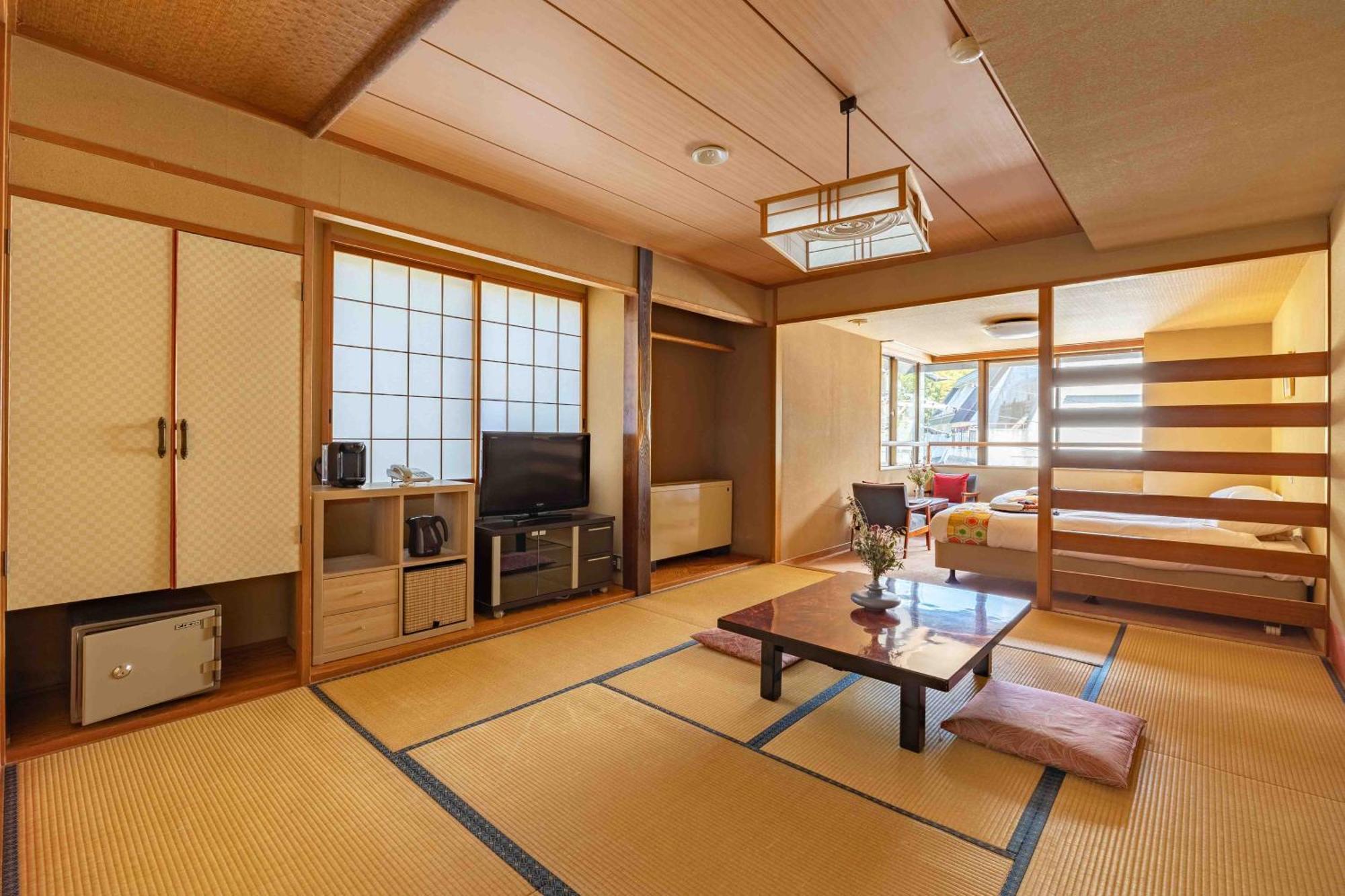 View Shimataya 3* Nozawaonsen