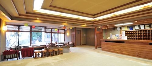 Ryokan View Shimataya 3*