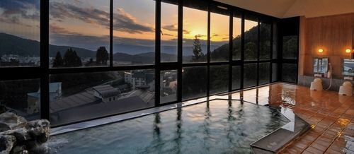 Ryokan View Shimataya 3*